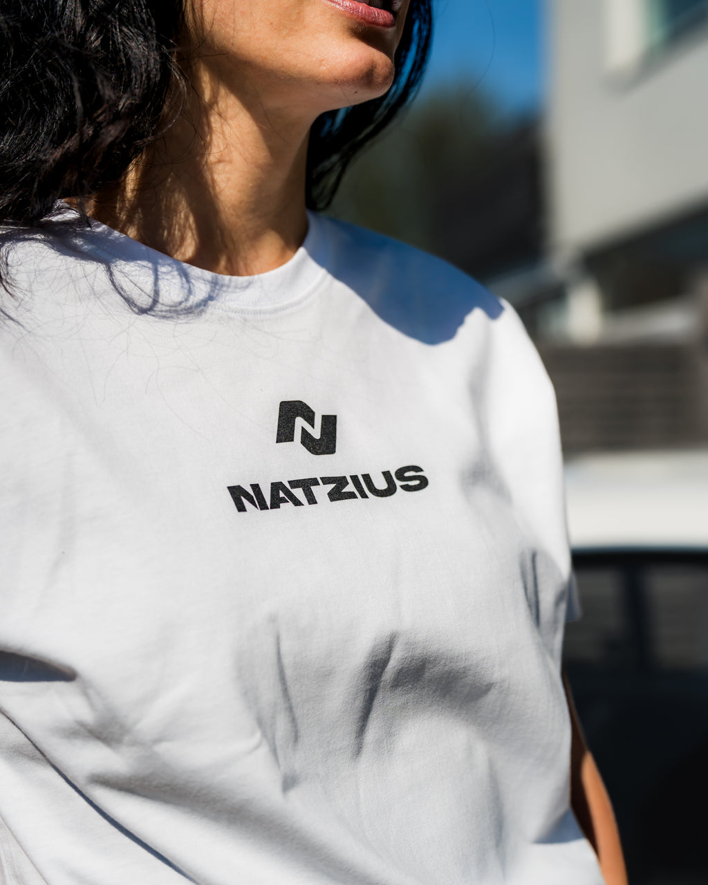 T-Shirt Natzius R8