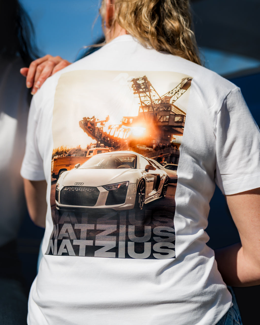 T-Shirt Natzius R8