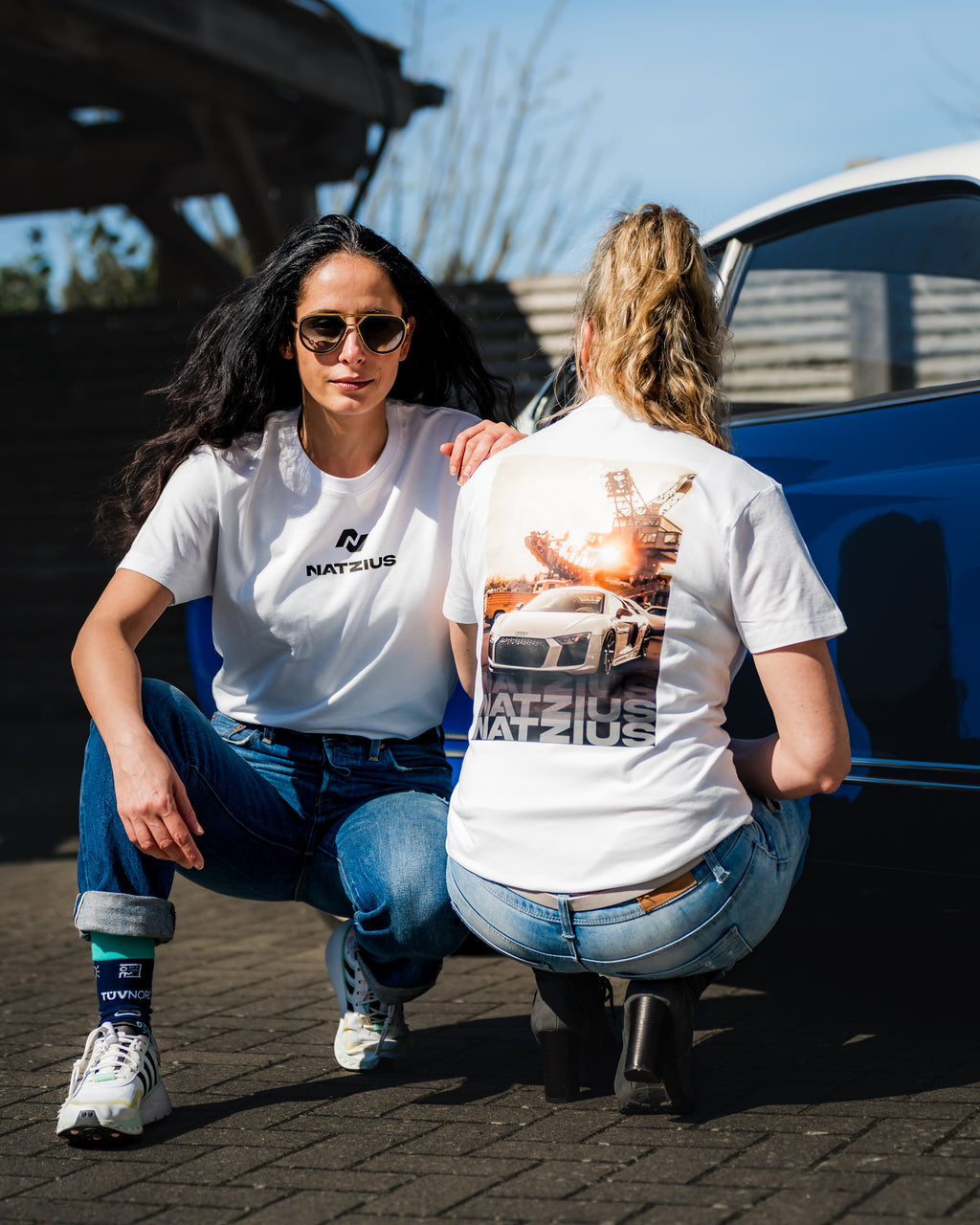 T-Shirt Natzius R8