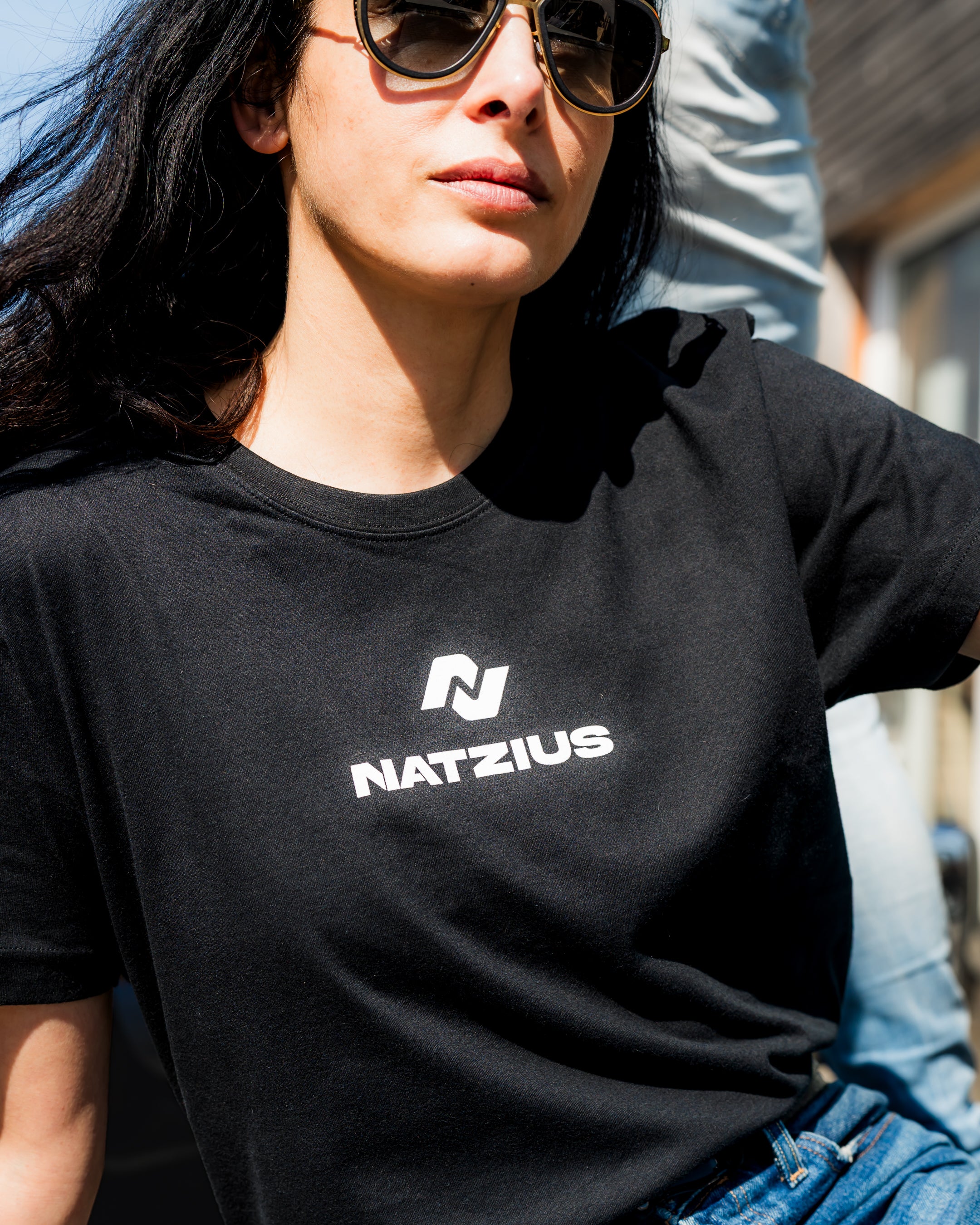 Event-T-Shirt Natzius Cars & Coffee 2025
