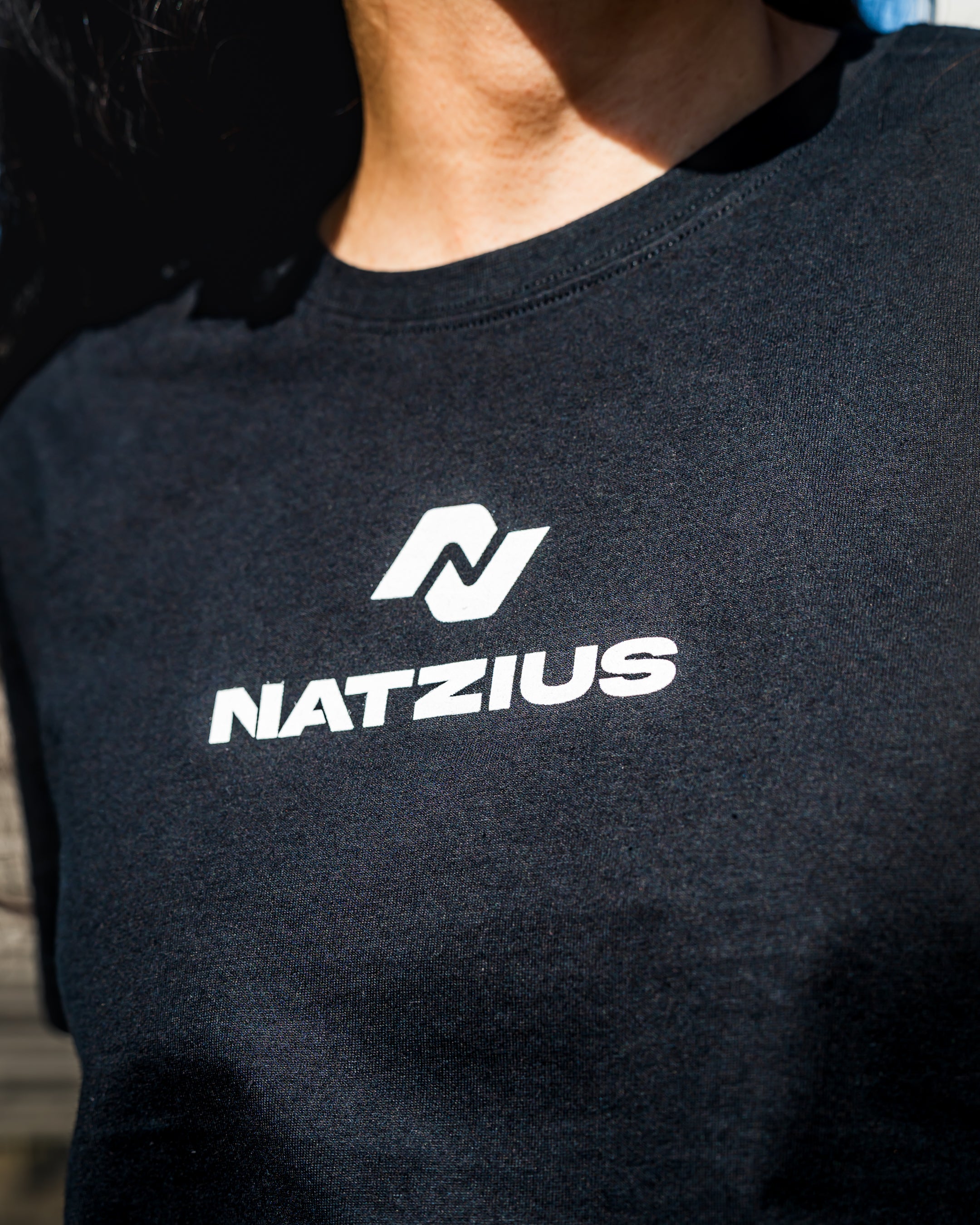 T-Shirt Natzius Simson Schwalbe