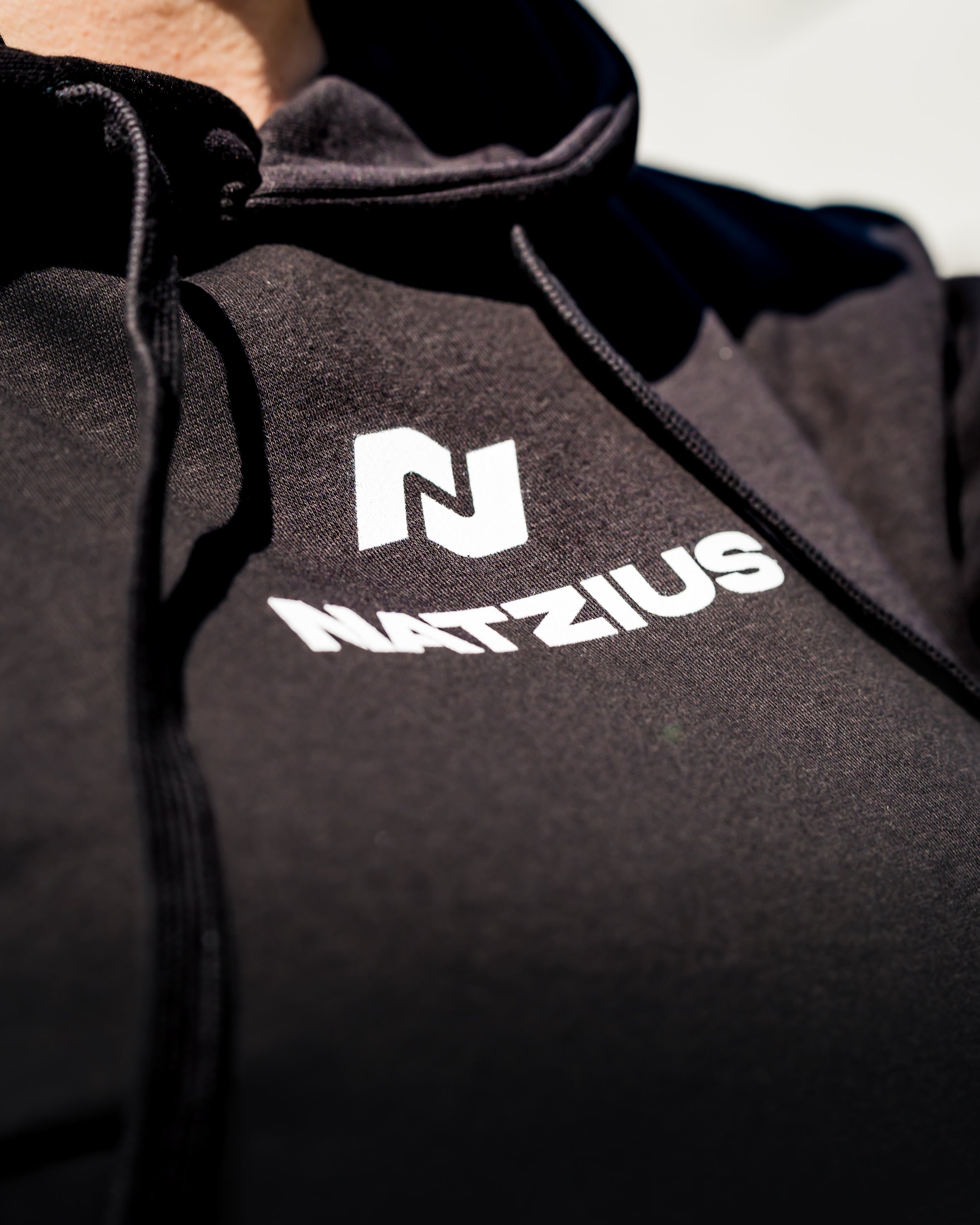 Hoodie Natzius R8