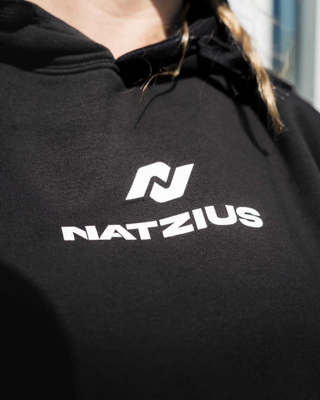 Event-Hoodie Natzius Cars & Coffee 2025