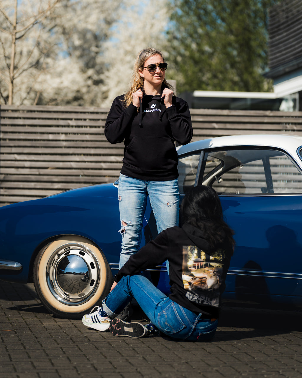 Hoodie Natzius Simson Schwalbe