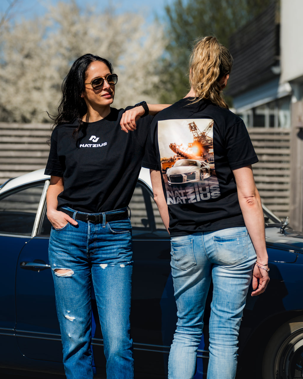 T-Shirt Natzius R8